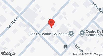 How to get to Mike Pizzeria, Shawinigan