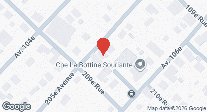 How to get to Mike Pizzeria, Shawinigan