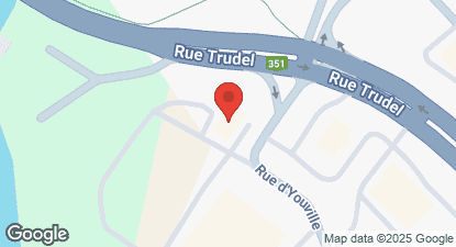 Comment se rendre à Fromagerie Victoria, Shawinigan