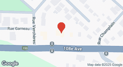 Comment se rendre à Bar Chez Tonio, Shawinigan