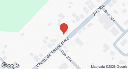 Comment se rendre à Caf&eacute; Le Bucolique de Ste-Flore, Shawinigan