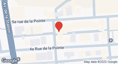 How to get to 462 Tamarac, Shawinigan