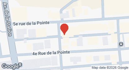 Comment se rendre à 462 Tamarac, Shawinigan