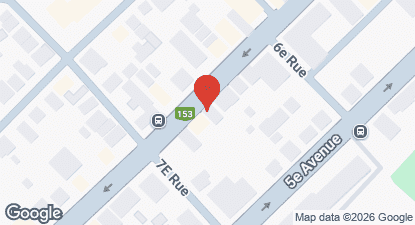 Comment se rendre à Casse-Croute-L'Ami Du Passant, Shawinigan