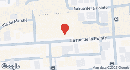 How to get to Bianky Restaurant, Shawinigan