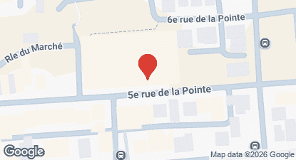 How to get to Bianky Restaurant, Shawinigan