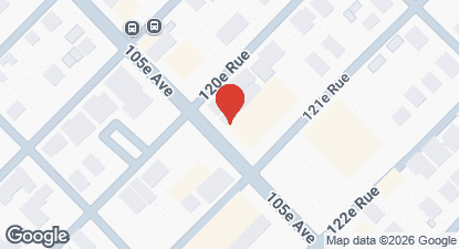 How to get to Restaurant Angelika, Shawinigan