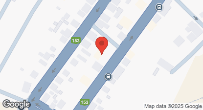 How to get to R&ocirc;tisseries Fus&eacute;e, Shawinigan