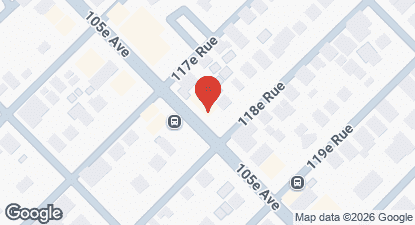 How to get to Restaurant Prasat Angkor, Shawinigan