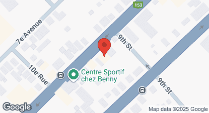 Comment se rendre à Auger Grand-Mere, Shawinigan