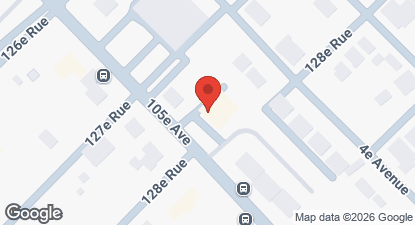 How to get to Restaurant Shawinigan Smoked Meat, Shawinigan