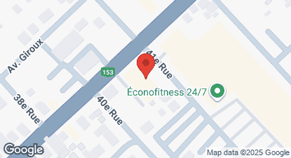 Comment se rendre à Restaurant Auger, Shawinigan