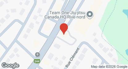 How to get to Asteur, Boisbriand