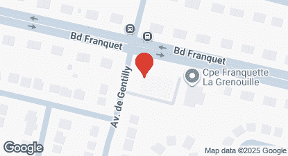 How to get to L'&Egrave;re Des Glaces, Chambly