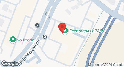 Comment se rendre à Dixee Lise, Mascouche