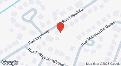 How to get to Terrasse Pizza, Mascouche