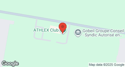 How to get to Alexia Caf&eacute; & Cr&ecirc;pes, Mascouche