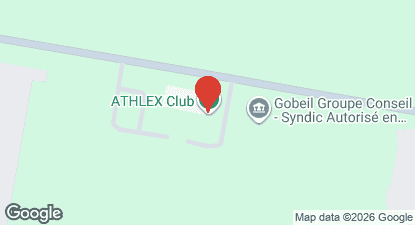 How to get to Alexia Caf&eacute; & Cr&ecirc;pes, Mascouche