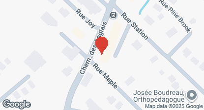 How to get to Patisserie Fine Bouche, Mascouche