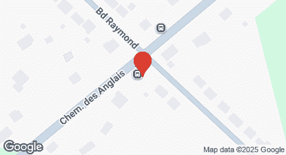 Comment se rendre à Milandy Service Traiteur, Mascouche