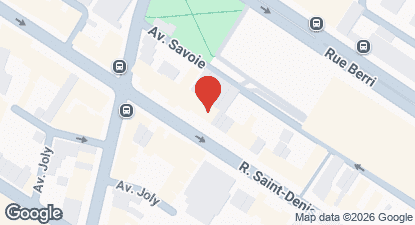 Comment se rendre à Doner Original, Quartier Latin - Montr&eacute;al