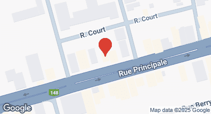 Comment se rendre à Sir John, Lachute