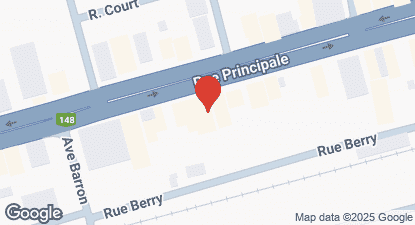 Comment se rendre à Lachute Pizza, Lachute