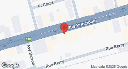 Comment se rendre à Pizza Hut, Lachute