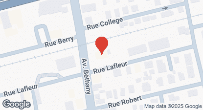 How to get to Pizza Salvator&eacute;, Lachute