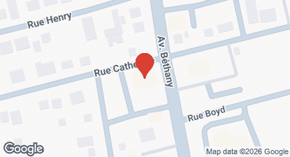 Comment se rendre à Caf&eacute; Partage D'Argenteuil, Lachute