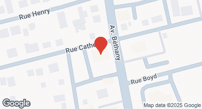 How to get to Caf&eacute; Partage D'Argenteuil, Lachute