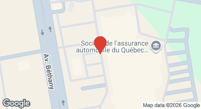 How to get to Le Restaurant Du Carrefour, Lachute