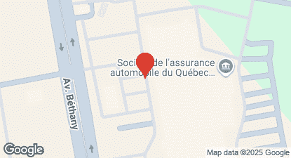 Comment se rendre à Le Restaurant Du Carrefour, Lachute