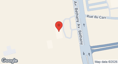 Comment se rendre à Amir, Lachute