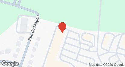 Comment se rendre à Amir, Saint-Constant