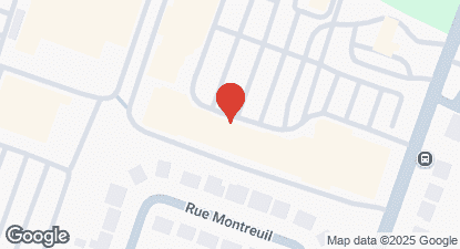 Comment se rendre à Buffet Oriental, Saint-Constant