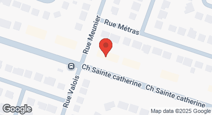 Comment se rendre à D&eacute;lices De L'Eden, Saint-Constant