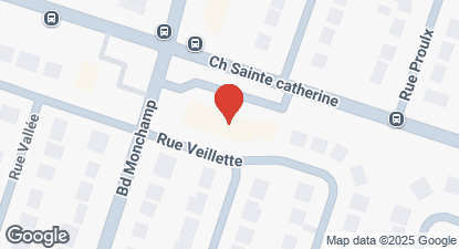 How to get to Le Monchamp Bar & Lounge, Saint-Constant