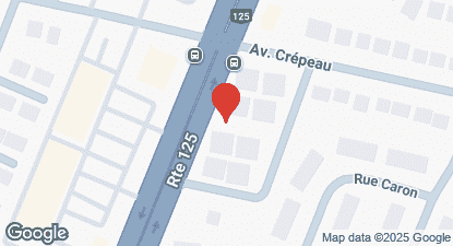 Comment se rendre à La Cr&eacute;mi&egrave;re, Mascouche