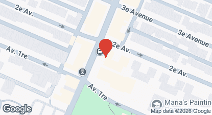 Comment se rendre à La Cr&eacute;mi&egrave;re, Rosemont-La Petite-Patrie - Montr&eacute;al