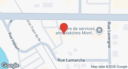 Comment se rendre à La Cr&eacute;mi&egrave;re, Mont-Laurier