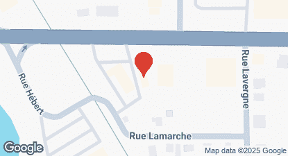 How to get to La Cr&eacute;mi&egrave;re, Mont-Laurier