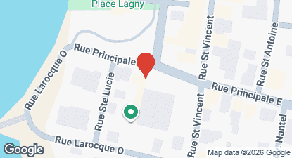 Comment se rendre à La Cr&eacute;mi&egrave;re, Sainte-Agathe-des-Monts