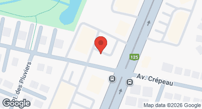 How to get to Samiyo Sushi, Mascouche