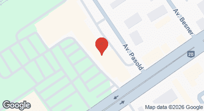 How to get to Pizza Gusta, Vaudreuil-Dorion