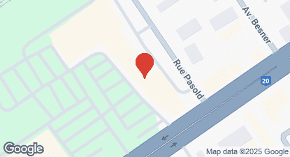 How to get to Pizza Gusta, Vaudreuil-Dorion