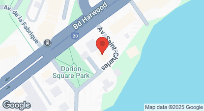 How to get to Pizza Roza, Vaudreuil-Dorion