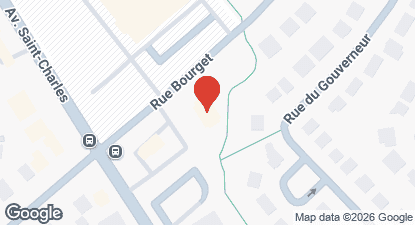 How to get to PIZZA GINO, Vaudreuil-Dorion