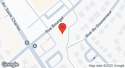 How to get to PIZZA GINO, Vaudreuil-Dorion