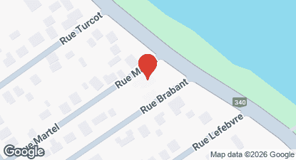 How to get to Krema et Co. Gelato et G&acirc;teries, Vaudreuil-Dorion